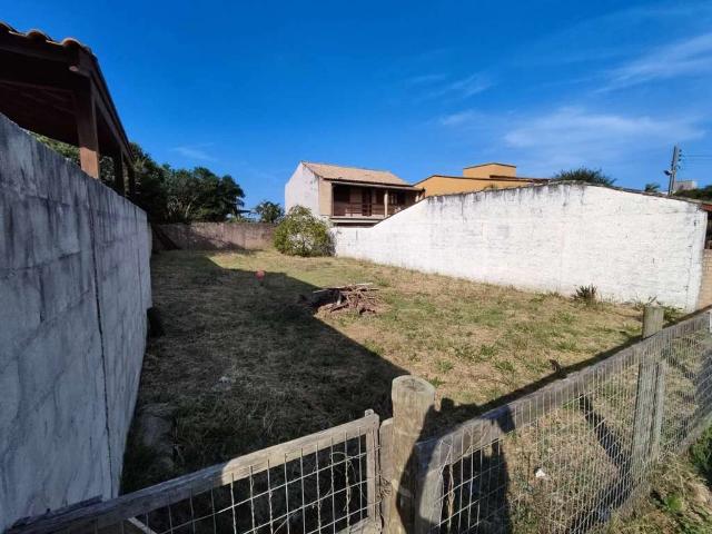 Terreno venda em Condomínio View Praia Da Vila, Imbituba