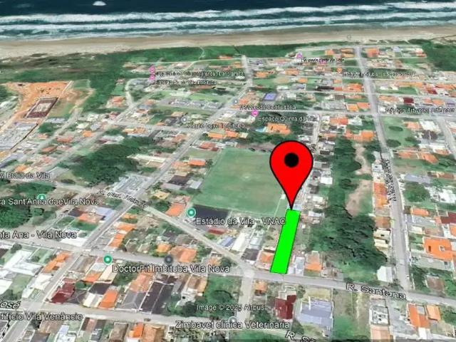 Terreno venda em Região Geográfica Imediata de Florianópolis, Imbituba