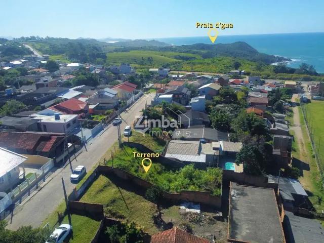 Terreno venda em Região Geográfica Imediata de Florianópolis, Imbituba