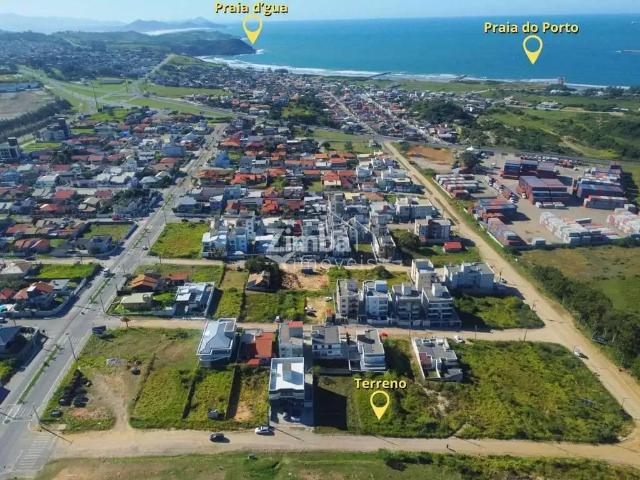Terreno venda em Região Geográfica Imediata de Florianópolis, Imbituba