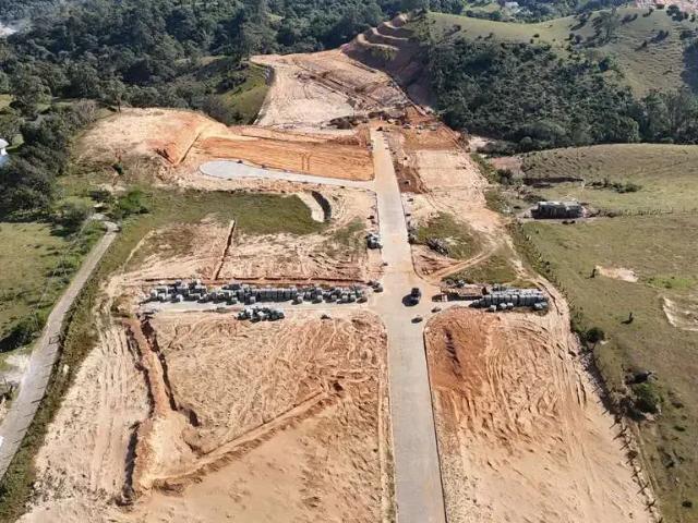 Terreno venda em Região Geográfica Imediata de Florianópolis, Imbituba