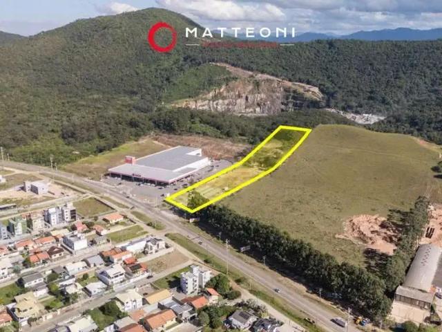 Terreno venda em Região Geográfica Imediata de Florianópolis, Imbituba