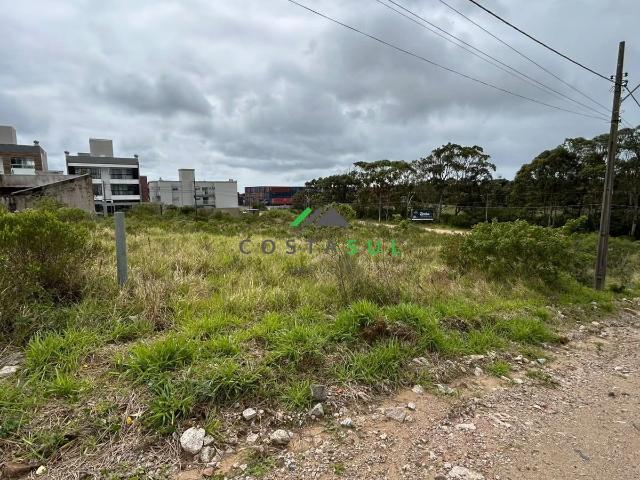 Terreno venda em Village, Imbituba