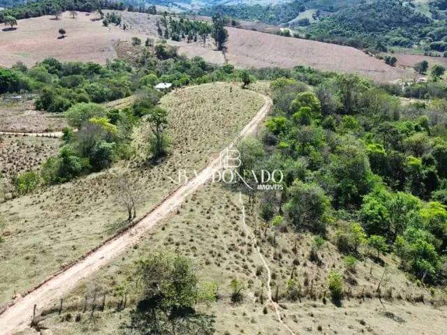 Terreno venda em Região Geográfica Imediata de Pouso Alegre, Inconfidentes