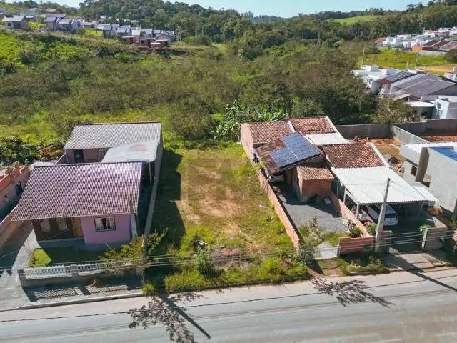Terreno venda em Região Geográfica Imediata de Blumenau, Indaial