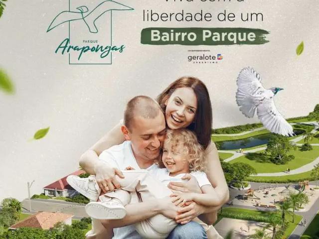 Terreno venda em Região Geográfica Imediata de Blumenau, Indaial