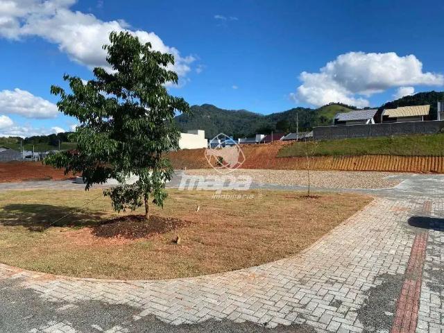 Terreno venda em Região Geográfica Imediata de Blumenau, Indaial