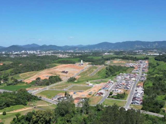 Terreno venda em Indaial, Região Geográfica Intermediária de Blumenau