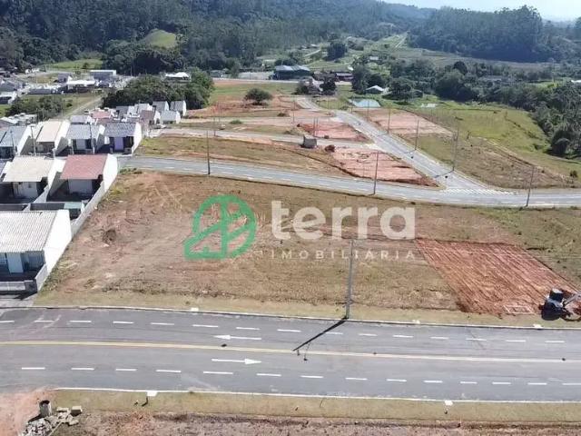 Terreno venda em Região Geográfica Imediata de Blumenau, Indaial
