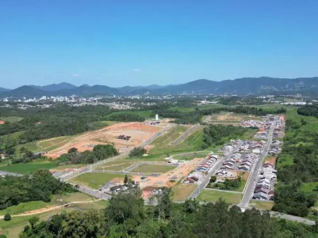 Terreno venda em Região Geográfica Imediata de Blumenau, Indaial