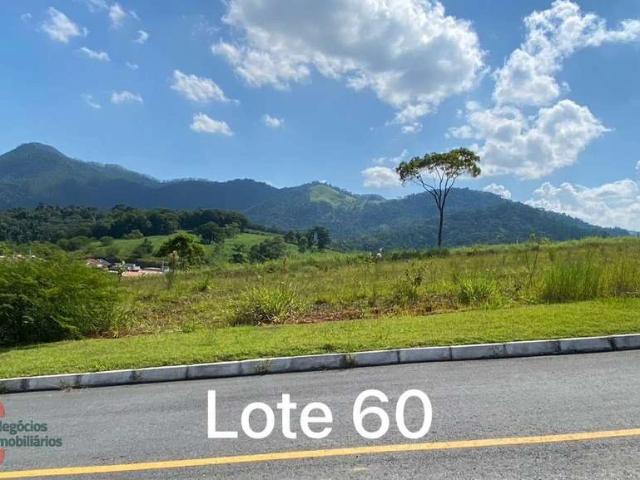 Terreno venda em Indaial, Região Geográfica Intermediária de Blumenau