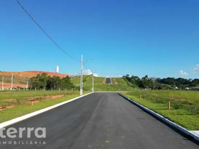 Terreno venda em Região Geográfica Imediata de Blumenau, Indaial