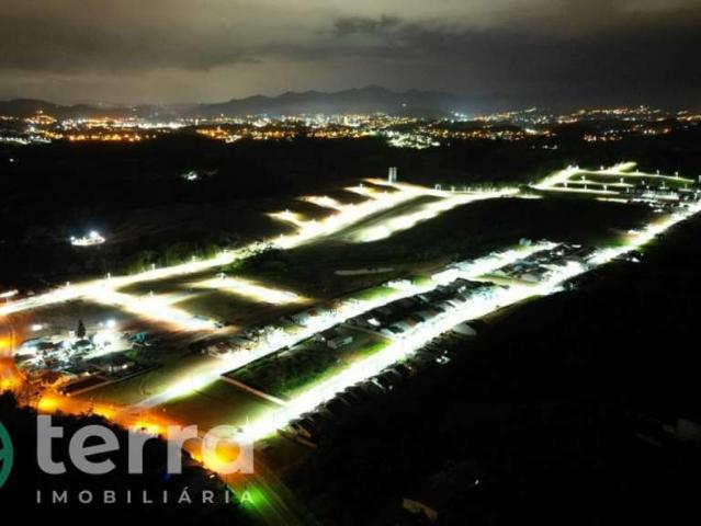 Terreno venda em Região Geográfica Imediata de Blumenau, Indaial