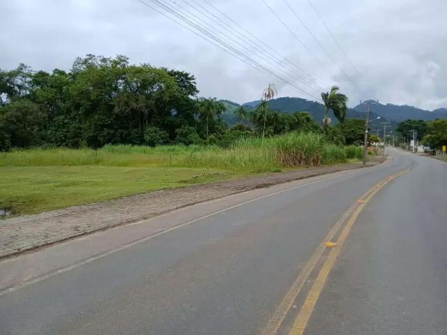 Terreno venda em Região Geográfica Imediata de Blumenau, Indaial