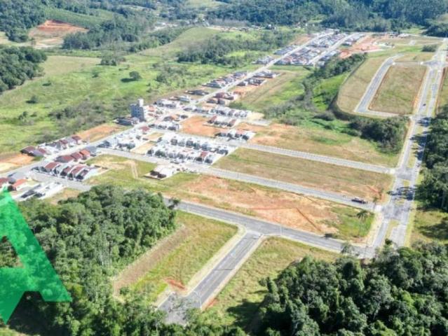 Terreno venda em Região Geográfica Imediata de Blumenau, Indaial