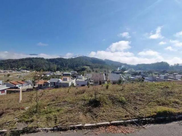 Terreno venda em Região Geográfica Imediata de Blumenau, Indaial