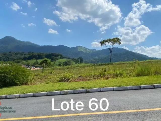 Terreno venda em Região Geográfica Imediata de Blumenau, Indaial
