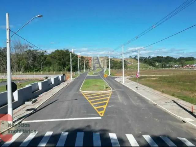Terreno venda em Região Geográfica Imediata de Blumenau, Indaial