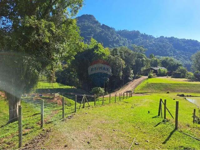 Terreno venda em Região Geográfica Imediata de Blumenau, Indaial