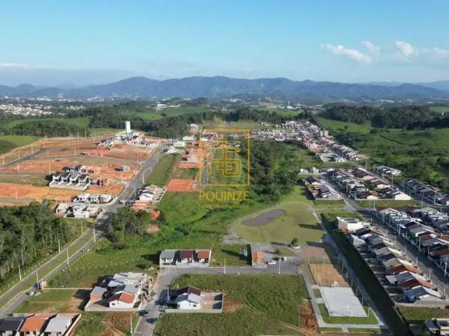 Terreno venda em Região Geográfica Imediata de Blumenau, Indaial