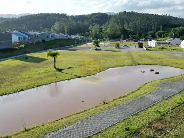 Terreno venda em Região Geográfica Imediata de Blumenau, Indaial