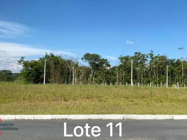 Terreno venda em Região Geográfica Imediata de Blumenau, Indaial