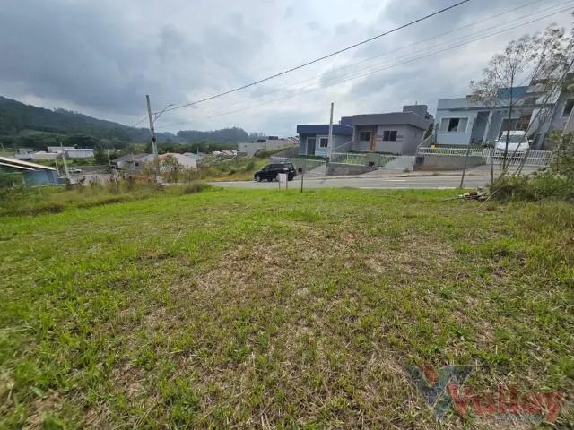 Terreno venda em Região Geográfica Imediata de Blumenau, Indaial