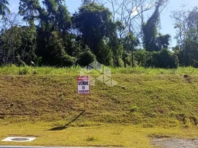 Terreno venda em Região Geográfica Imediata de Blumenau, Indaial