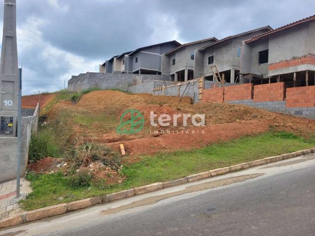 Terreno venda em Região Geográfica Imediata de Blumenau, Indaial