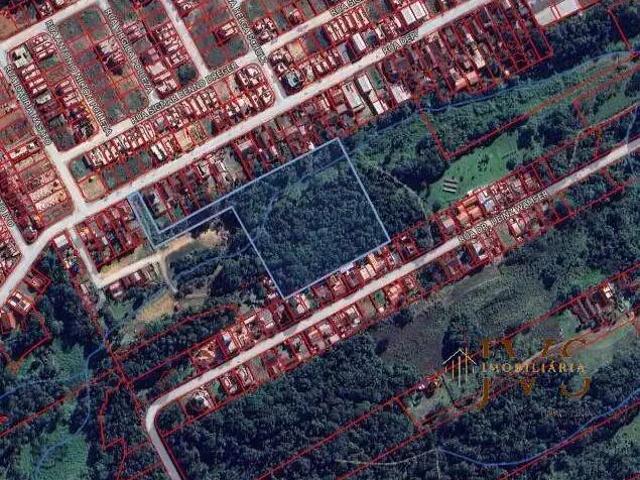 Terreno venda em Região Geográfica Imediata de Blumenau, Indaial