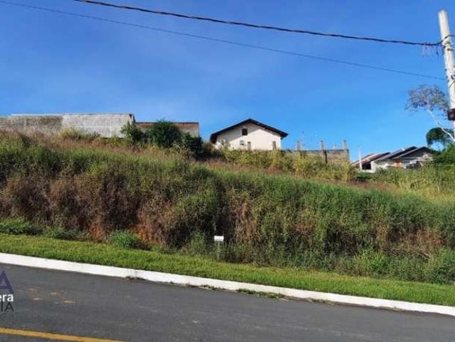 Terreno venda em Região Geográfica Imediata de Blumenau, Indaial