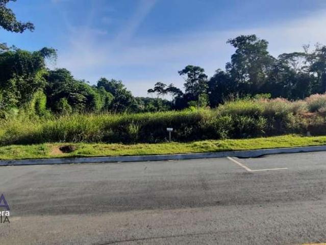 Terreno venda em Região Geográfica Imediata de Blumenau, Indaial