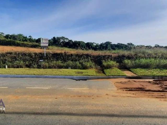 Terreno venda em Região Geográfica Imediata de Blumenau, Indaial