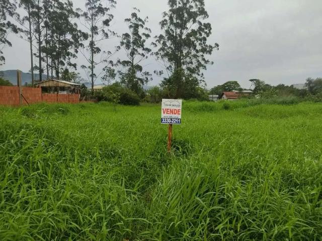 Terreno venda em Região Geográfica Imediata de Blumenau, Indaial