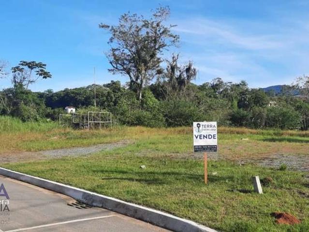 Terreno venda em Região Geográfica Imediata de Blumenau, Indaial