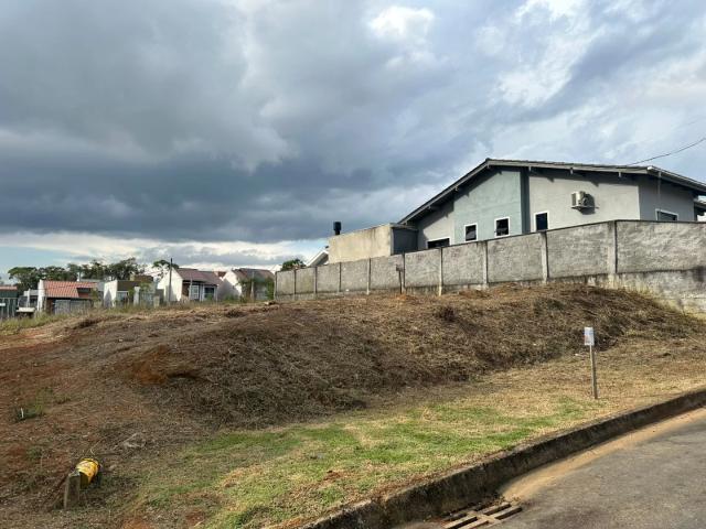 Terreno venda em Centro, Indaial