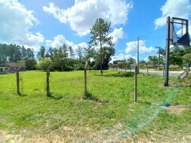 Terreno venda em Região Geográfica Imediata de Blumenau, Indaial