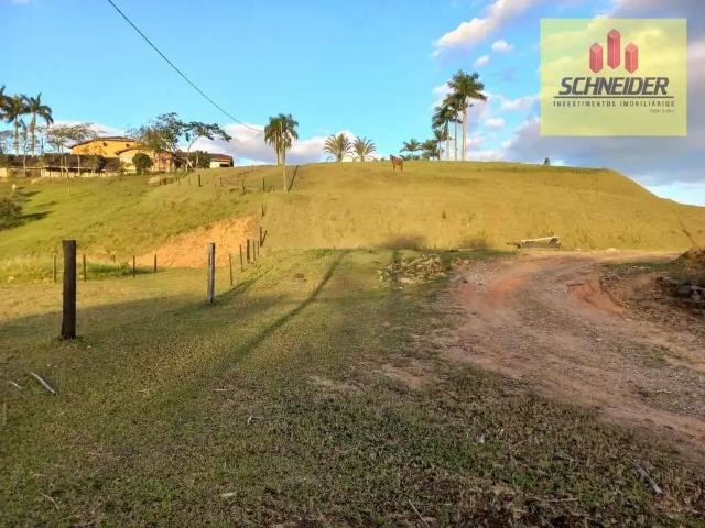 Terreno venda em Região Geográfica Imediata de Blumenau, Indaial