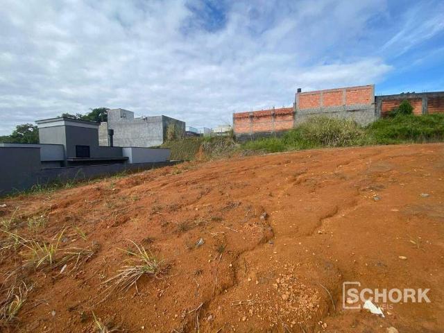 Terreno venda em Região Geográfica Imediata de Blumenau, Indaial