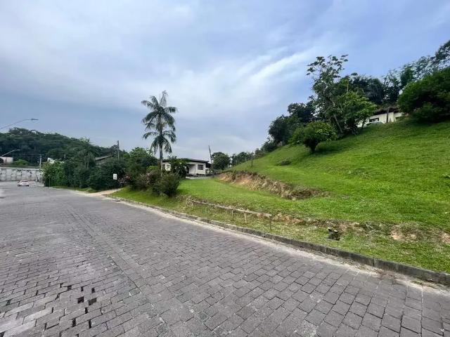 Terreno venda em Região Geográfica Imediata de Blumenau, Indaial