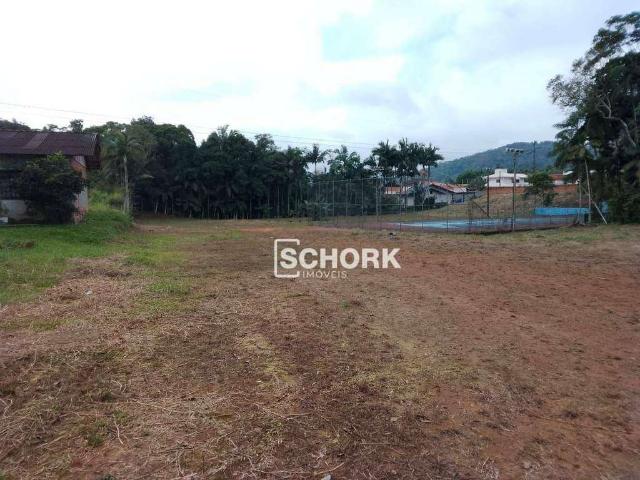 Terreno venda em Região Geográfica Imediata de Blumenau, Indaial