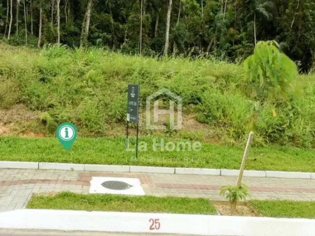 Terreno venda em Região Geográfica Imediata de Blumenau, Indaial