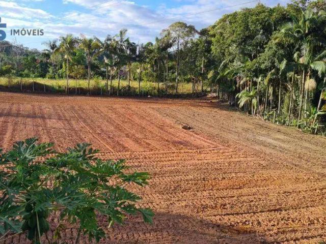 Terreno venda em Região Geográfica Imediata de Blumenau, Indaial
