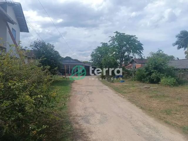 Terreno venda em Região Geográfica Imediata de Blumenau, Indaial