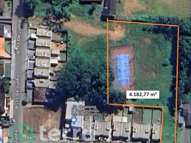 Terreno venda em Região Geográfica Imediata de Blumenau, Indaial
