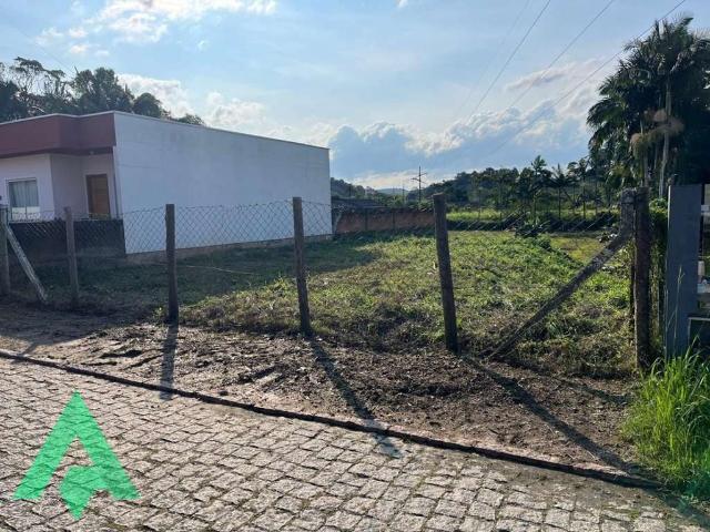 Terreno venda em Região Geográfica Imediata de Blumenau, Indaial