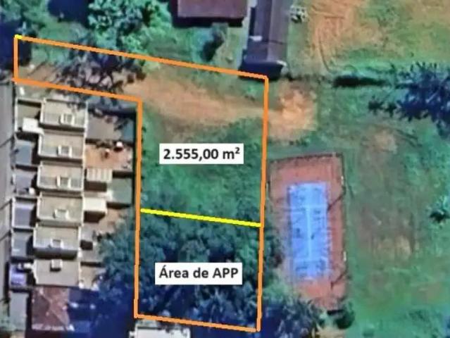Terreno venda em Região Geográfica Imediata de Blumenau, Indaial