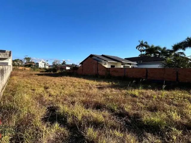 Terreno venda em Região Geográfica Imediata de Blumenau, Indaial