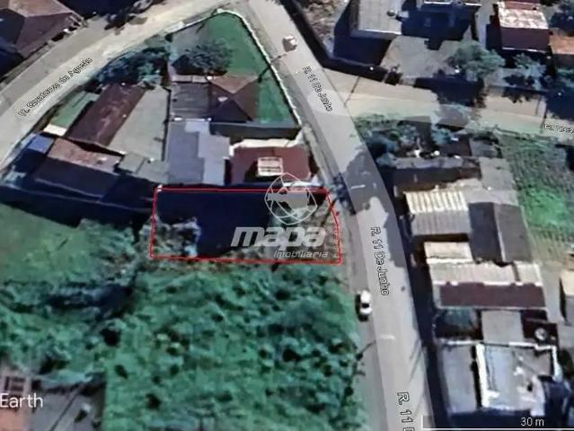 Terreno venda em Região Geográfica Imediata de Blumenau, Indaial