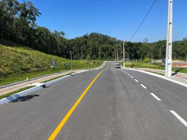 Terreno venda em Região Geográfica Imediata de Blumenau, Indaial